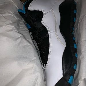 Jordan Retro 10s